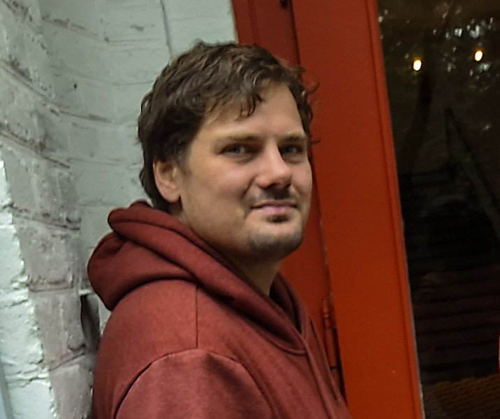 Bild Nicolai Bachmann