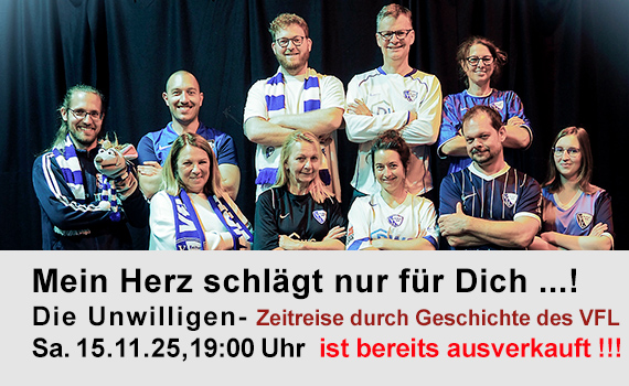 Mein Herz schlägt nur für Dich - Die Unwilligen