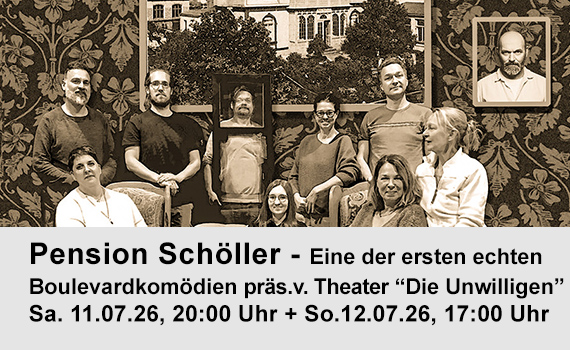 Pension Schöller