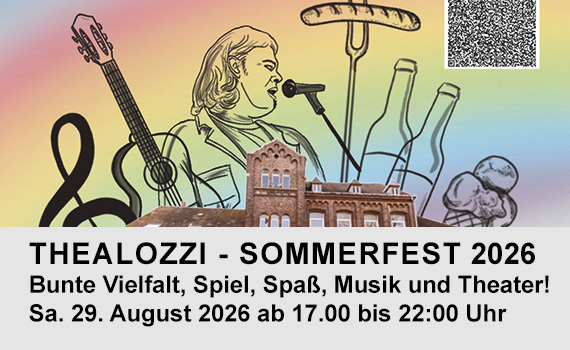 Thealozzi-Sommerfest 2026
