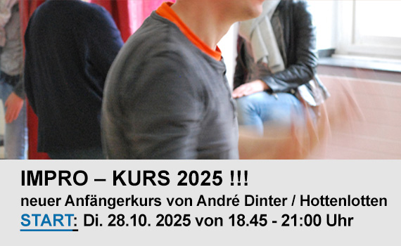 Der NEUE Anfänger-Kurs 2025