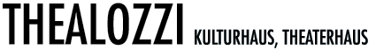 Kulturhaus Thealozzi